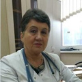 Макарова Галина Александровна
