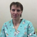 Храпова Наталья Михайловна
