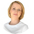 Карабанович Яна Владимировна