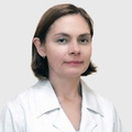 Воловникова Виктория Александровна