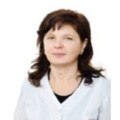 Душичева Марина Валентиновна