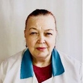 Филиппова Людмила Афанасьевна