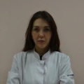 Избасарова Гузель Рафиковна