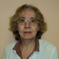 Липецкая Алла Николаевна