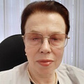 Долидзе Людмила Владимировна