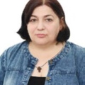Гамаева Ирина Адыгеевна