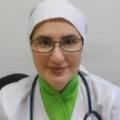 Батирова Саида Абдуллаевна
