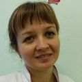 Рубцова Галина Викторовна