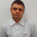 Кутиченко Федор Юрьевич