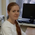 Воронова Юлия Олеговна