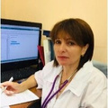 Рогальская Елена Анатольевна