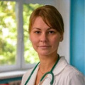 Тюжина Наталья Петровна