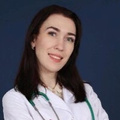 Грищенко Мария Михайловна