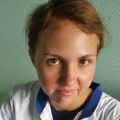 Старостина Дарья Сергеевна