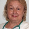 Батуркина Марина Викторовна