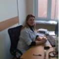 Садовникова Татьяна Леонидовна