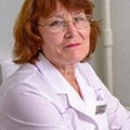 Савельева Маргарита Петровна