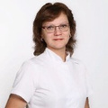 Казакова Екатерина Викторовна