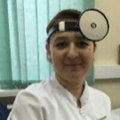 Хозботова Анжела Мусаевна