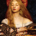 Lucrezia