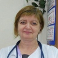 Гриценко Елена Владимировна
