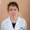 Кромер Лариса Сигартовна