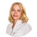 Зорина Елена Николаевна