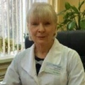 Туктанова Елена Николаевна
