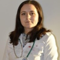 Магеррамова Кристина Рамизовна