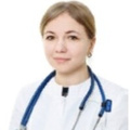 Кузнецова Ксения Николаевна