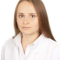 Махаева Анастасия Владимировна
