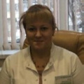 Галич Анна Борисовна
