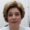 Усова Ольга Петровна