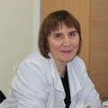 Назарова Татьяна Борисовна