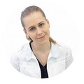 Кондратьева Мария Александровна