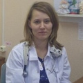 Трофимова Татьяна Владимировна