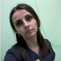 Беспалова Наталья Сергеевна