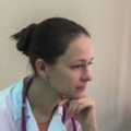 Киселева Вера Вячеславовна