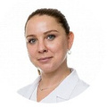 Курьянова Юлия Николаевна