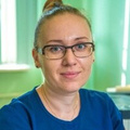 Пономарева Татьяна Николаевна