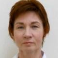 Ромашкова Мария Викторовна