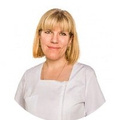 Караганова Елена Ярославна