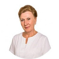Ильина Галина Николаевна