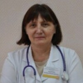 Загребнева Наталья Владимировна