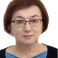 Чеботарева Ирина Ивановна