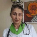 Дубинина Инна Валерьевна