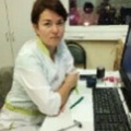 Рукосуева Ирина Александровна