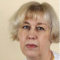 Кузина Татьяна Владимировна