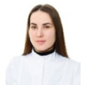 Панина Мария Андреевна