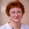 Веревкина Елена Александровна